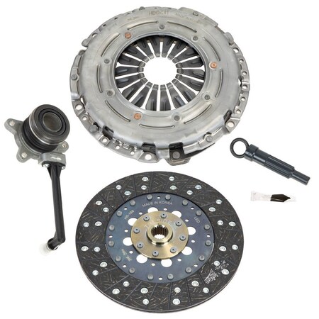 Luk Clutch Kit No Luk 05-188 05-188